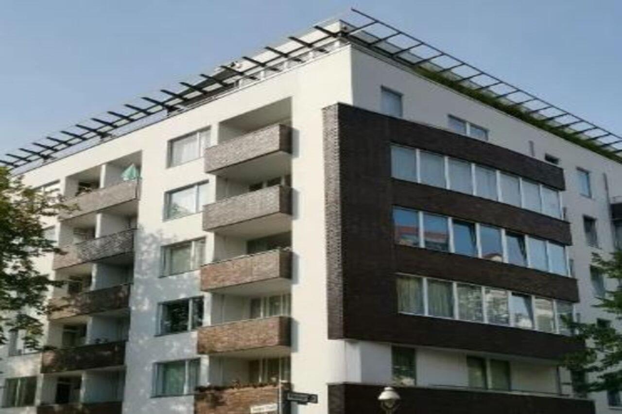 Art'Appart Suiten - Kontaktloser Check-In Berlin Dış mekan fotoğraf