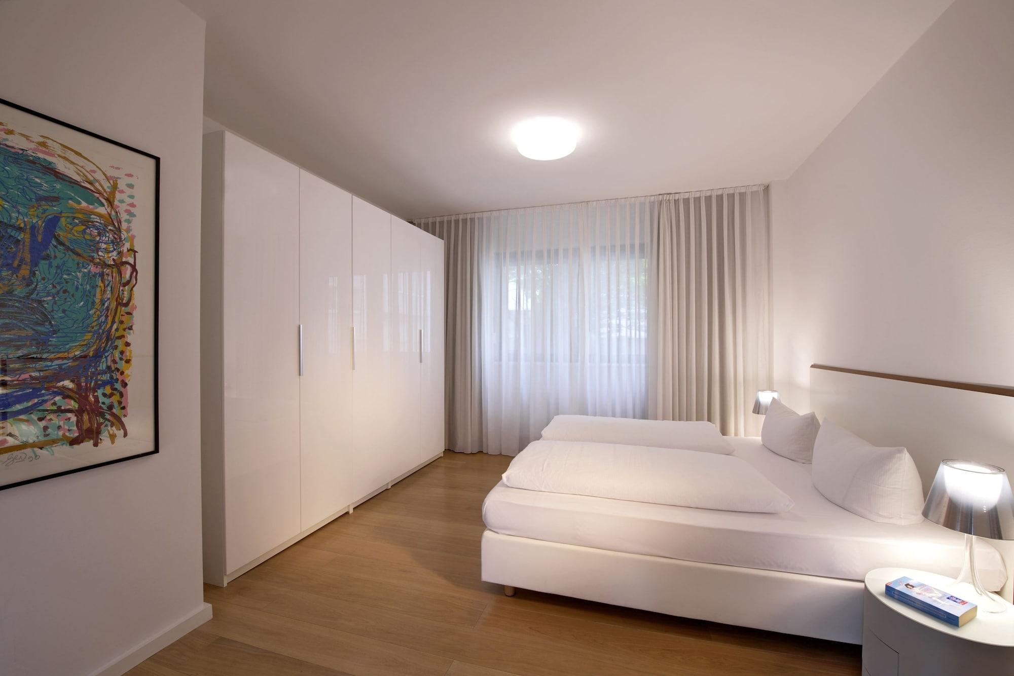 Art'Appart Suiten - Kontaktloser Check-In Berlin Dış mekan fotoğraf