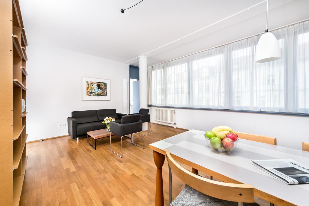 Art'Appart Suiten - Kontaktloser Check-In Berlin Dış mekan fotoğraf